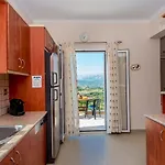 Eleftheria, - Spacious Luxury With Pool And Stunning Views