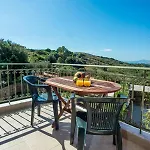 빌라 Eleftheria, - Spacious Luxury With Pool And Stunning Views *