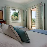 빌라 Eleftheria, - Spacious Luxury With Pool And Stunning Views *