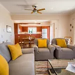 빌라 Eleftheria, - Spacious Luxury With Pool And Stunning Views