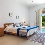 Eleftheria, - Spacious Luxury With Pool And Stunning Views 빌라 Lakíthra