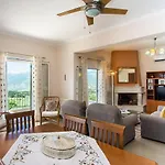 빌라 Eleftheria, - Spacious Luxury With Pool And Stunning Views *