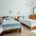 Eleftheria, - Spacious Luxury With Pool And Stunning Views *