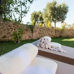 빌라 Eleftheria, - Spacious Luxury With Pool And Stunning Views