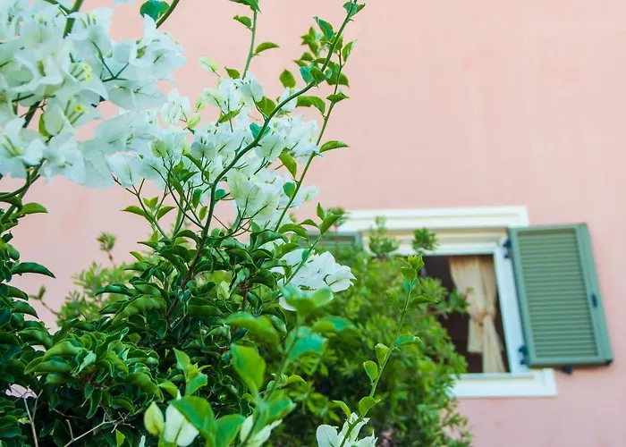 Eleftheria, - Spacious Luxury With Pool And Stunning Views Villa *