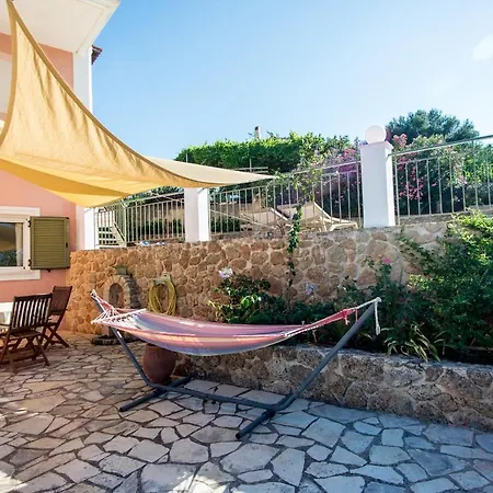 Vila Eleftheria, - Spacious Luxury With Pool And Stunning Views *