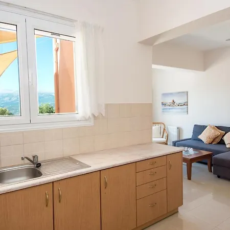 Eleftheria, - Spacious Luxury With Pool And Stunning Views Villa *