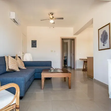 Eleftheria, - Spacious Luxury With Pool And Stunning Views Villa Lakithra