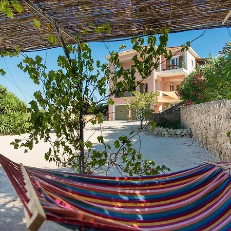 Eleftheria, - Spacious Luxury With Pool And Stunning Views * Lakithra