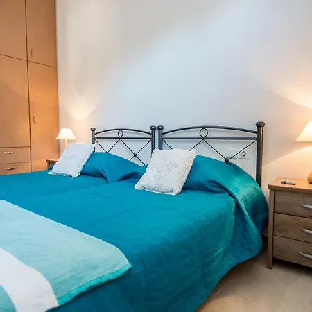 Eleftheria, - Spacious Luxury With Pool And Stunning Views Vila Lakíthra