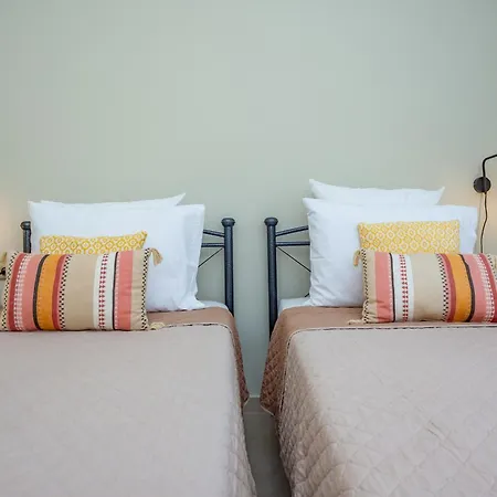 Eleftheria, - Spacious Luxury With Pool And Stunning Views *