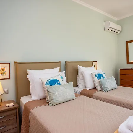 Eleftheria, - Spacious Luxury With Pool And Stunning Views * Lakithra