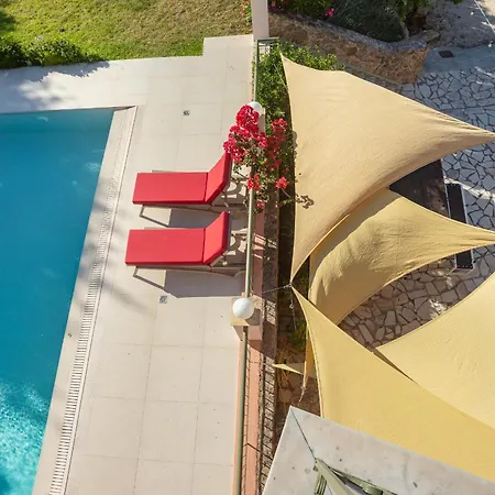 Eleftheria, - Spacious Luxury With Pool And Stunning Views Villa *