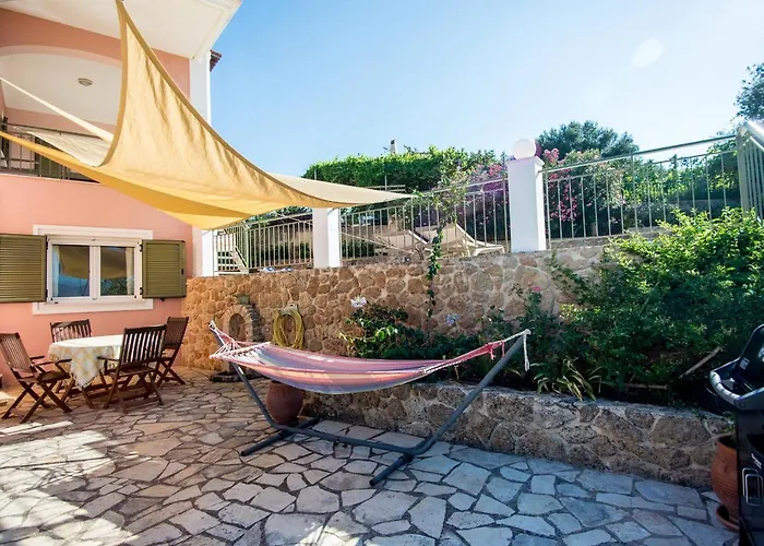 וילה Eleftheria, - Spacious Luxury With Pool And Stunning Views *