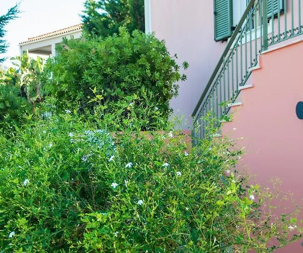 וילה Eleftheria, - Spacious Luxury With Pool And Stunning Views Lakíthra