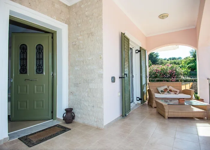 Eleftheria, - Spacious Luxury With Pool And Stunning Views וילה Lakíthra