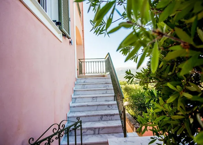 וילה Eleftheria, - Spacious Luxury With Pool And Stunning Views