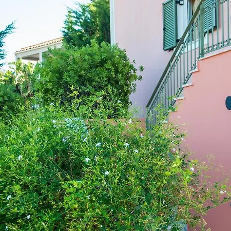 Vilă Eleftheria, - Spacious Luxury With Pool And Stunning Views Lakíthra