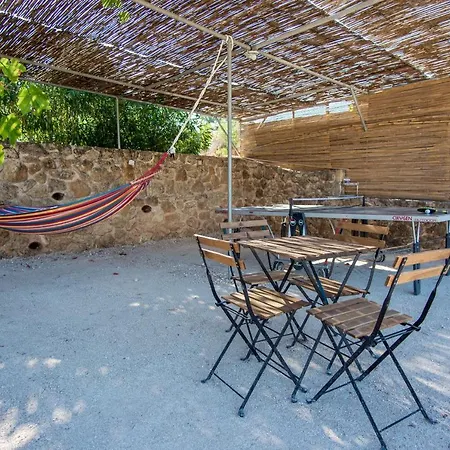 Vilă Eleftheria, - Spacious Luxury With Pool And Stunning Views