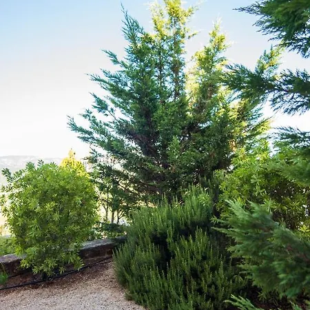 Vilă Eleftheria, - Spacious Luxury With Pool And Stunning Views *