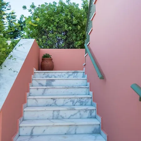 Eleftheria, - Spacious Luxury With Pool And Stunning Views Vilă *