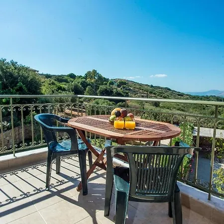 Vilă Eleftheria, - Spacious Luxury With Pool And Stunning Views *