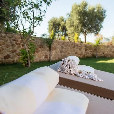 Vilă Eleftheria, - Spacious Luxury With Pool And Stunning Views